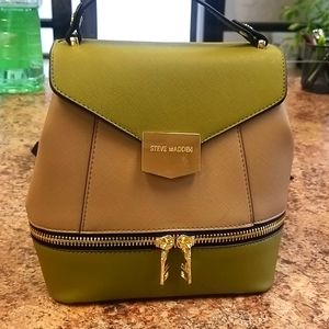 Steve Madden backpack